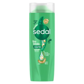 SHAMPOO SEDAL RIZOS 190ML