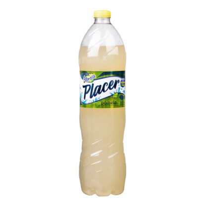 PLACER X1.5L.POMELO