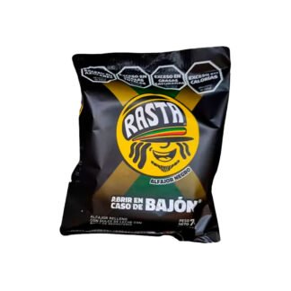 ALFAJOR RASTA 70G