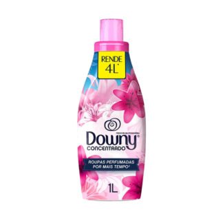 SUAV DOWNY FRESCURA DE PRIMAVERA 1L