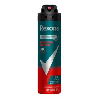 DES REXONA ANTIBACTERIAL MEN 150ML