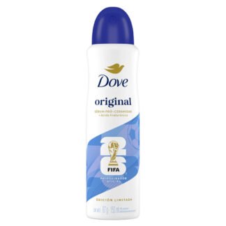 DES DOVE ORIGINAL 150ML