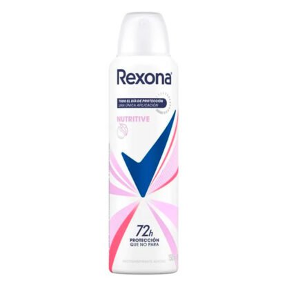 ANTITRANSPIRANTE NUTRITIVE REXONA AERO..