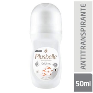 DES PLUSBELLE ROLL ON ORIGINAL 50ML
