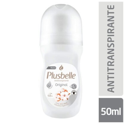 DES PLUSBELLE ROLL ON ORIGINAL 50ML