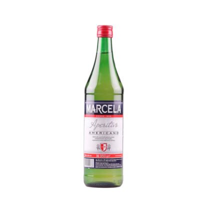APERITIVO AMERICANO MARCELA BOTELLA 95..