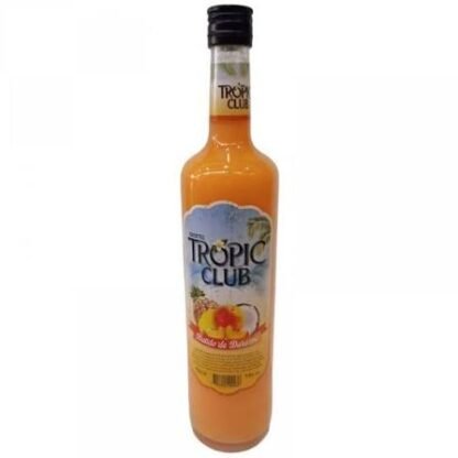 BATIDA SAB DURAZNO 800ML