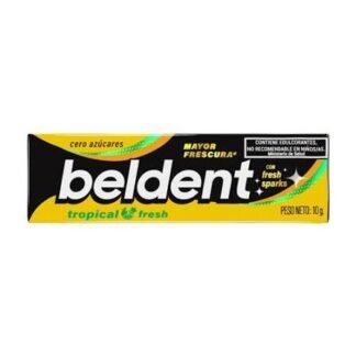 BELDENT TROPICAL FRESH 10G