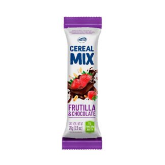 CEREAL MIX CHOCO FRUTILLA