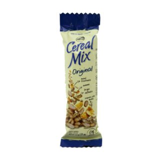 CEREAL MIX BARRA DE CEREAL 23GRS.