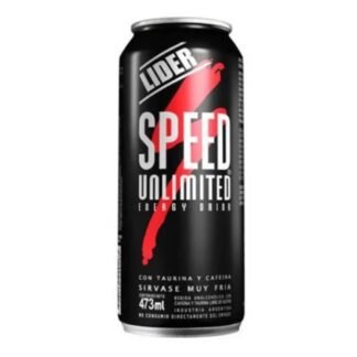 ENERG SPEED 473ML
