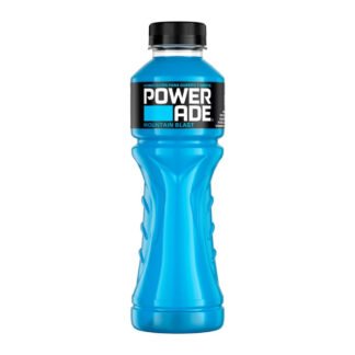 POWERADE MOUNTAIN BLAST 500ML..