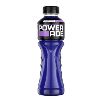 POWERADE UVA 500 CC