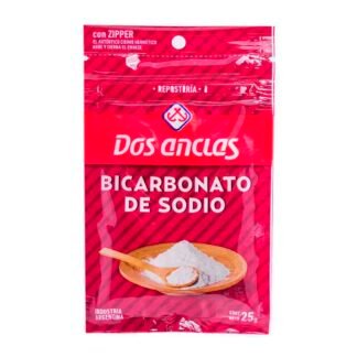BICARBONATO DOS ANCLA X25G