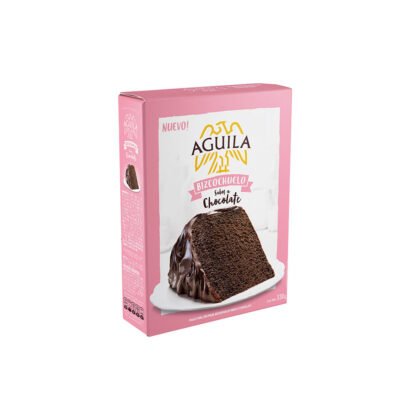BIZC AGUILA CHOC 530G
