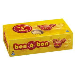 BON O BON 18X15G