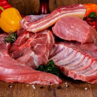 CERDO X 5KG