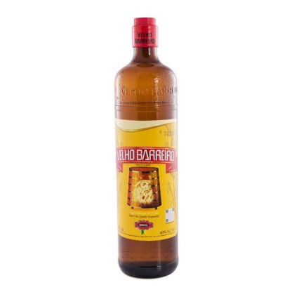 CAÑA VELHO BARREIRO 1LT