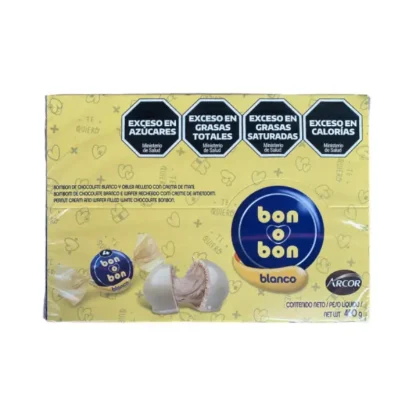 BOO O BON 30U X15G