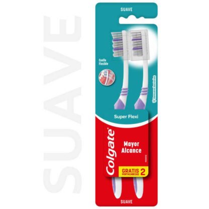 CEP DENTAL COLGATE X2U