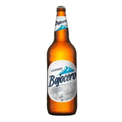CERVEZA BAJO CERO 1LT