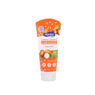 CREMA CORPORAL HIDRAT ALGABO 200ML