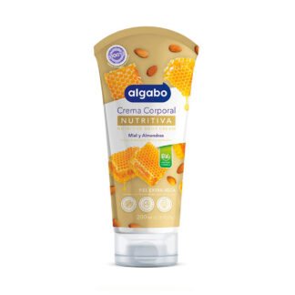 CEMA CORP NUTRIT ALGABO 200ML
