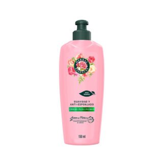 CREMA P PEINAR HERBAL ESSENCES SUAV ANTIESPONJADO