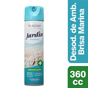 DES HAMB JARDIN BRISAN MARINA 360ML