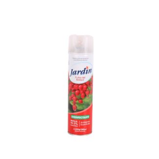 DES AMB JARDIN FRUTOS DEL BOSQ 350ML