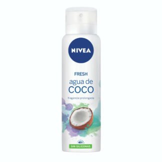 DES NIVEA FRESH COCONUT 150ML