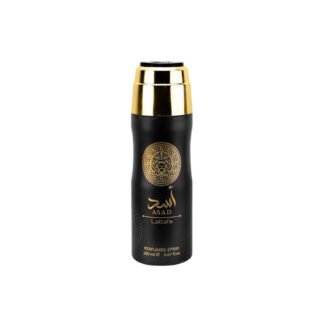 DES LATTAFFA ASAD MASC 200ML