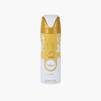 DES LATTAFFA TOUS FEM 200ML