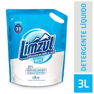 JAB LIQUIDO LIMZUL 3LTS