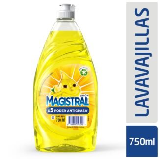 LAVAV MAGISTRAL LIMON 750ML