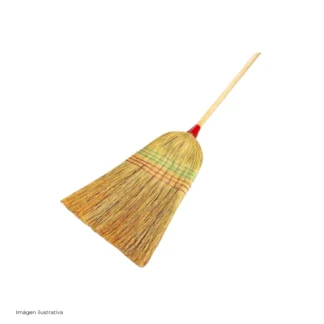 ECOBA DE PAJA
