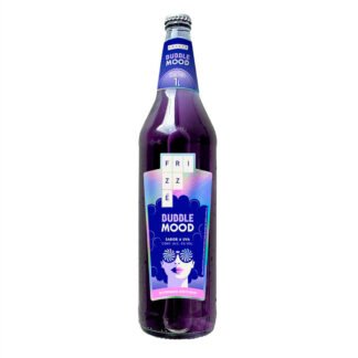 FRIZZE BUBBLE MOOD UVA 1L