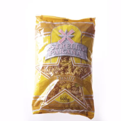 FIDEO FUSILLI EST DEL PAR 500G
