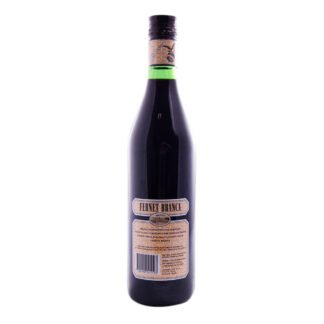 FERNET BRANCA 450 CC