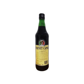 FERNET CAPRI 750ML