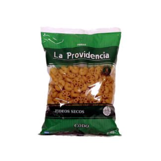 FIDEO CODO LA PROVIDENCIA 500G