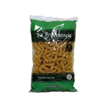 FIDEOS TIRABUZON LA PROVIDENCIA 500 GRS