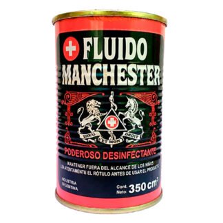 FLUIDO MANCHESTER X350ML