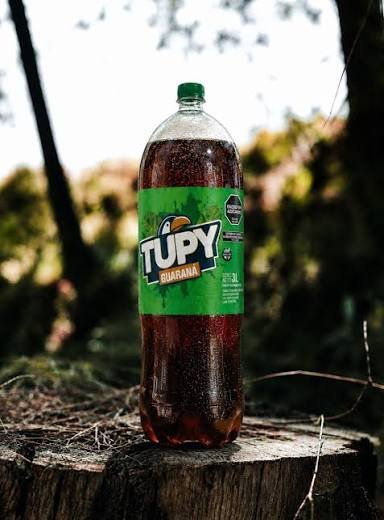 GASEOSA TUPY GUARANA 3LTS