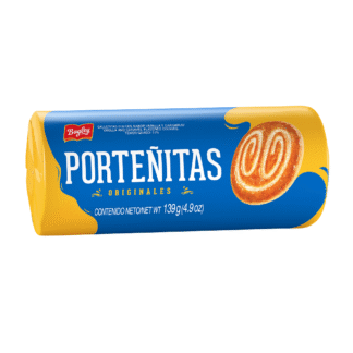 GALL PORTEÑITAS ACARACM 139G