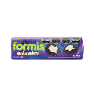 GALL FORMIS BLACK 102G