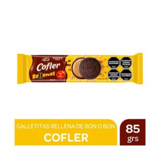 GALL COFLER BON O BON 85G