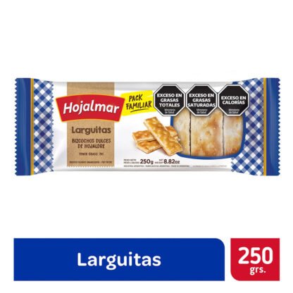 GALL.HOJALMAR LARGUITA 250 GRS