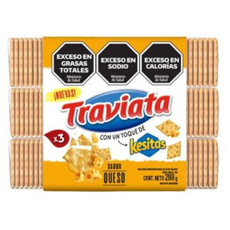 GALL TRAVIATA KESITAS 3X96G