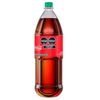 COCA COLA 2.5LT RET